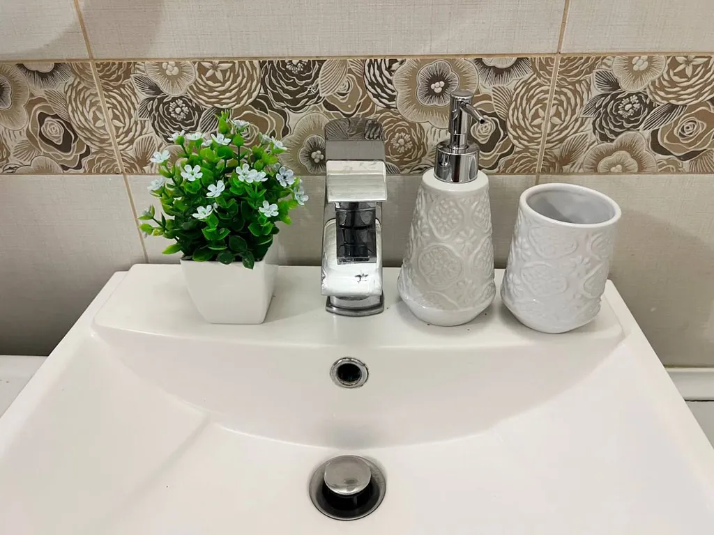 Отличная квартира