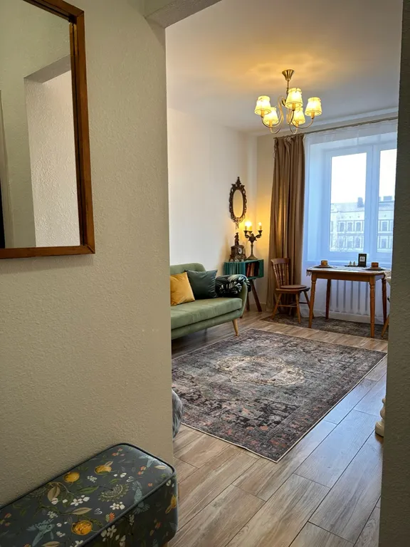 Ретро студия