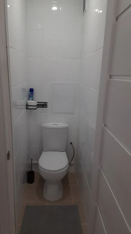 Уютная квартира в центре