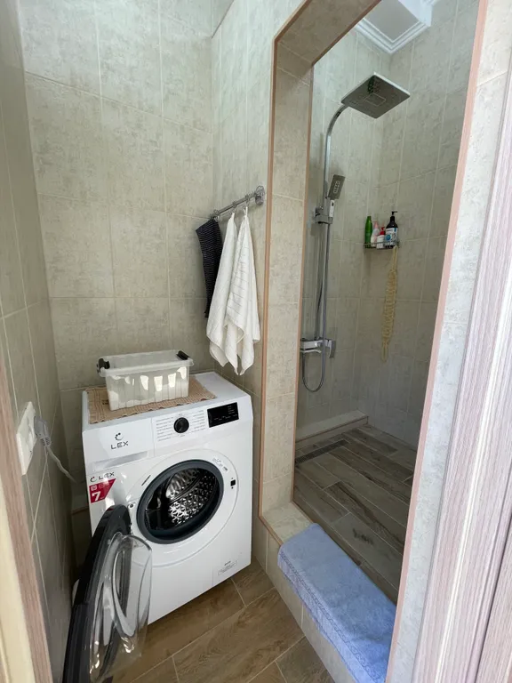 Комфортный дом у моря