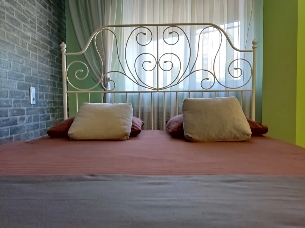 Квартира Дизайнерская квартира в стиле великого Эйнштейна — Ростов-на-Дону