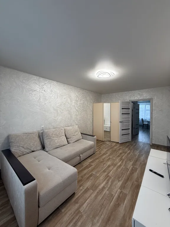 Прекрасная двухкомнатная квартира