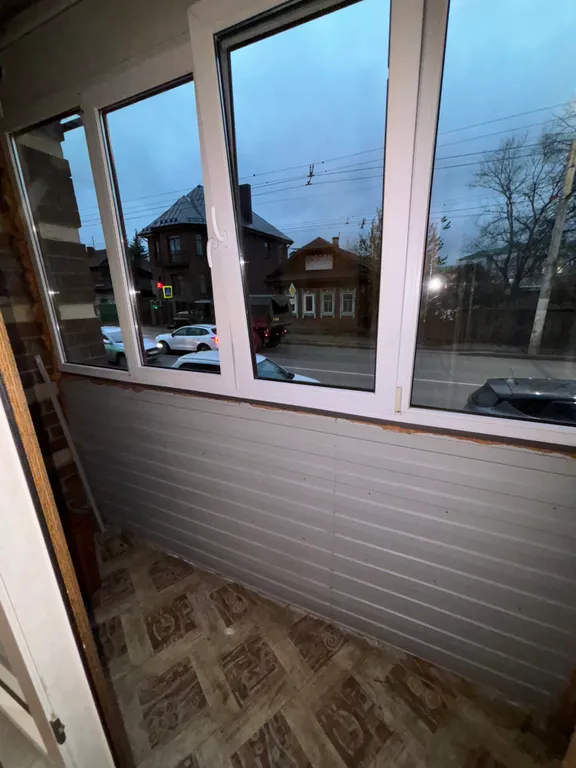 Квартира в центральной части города