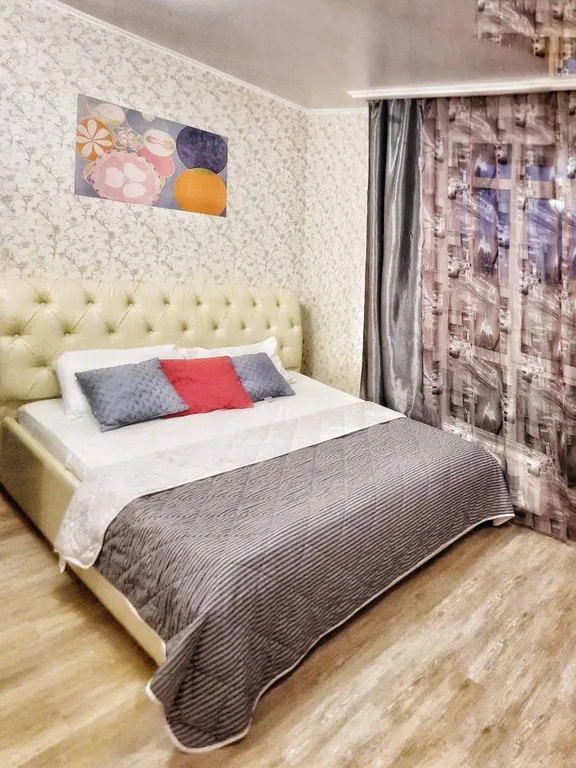 Студия возле ТРЦ СитиМолл