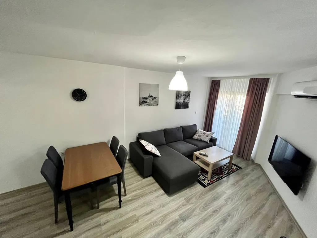 Квартира в центре