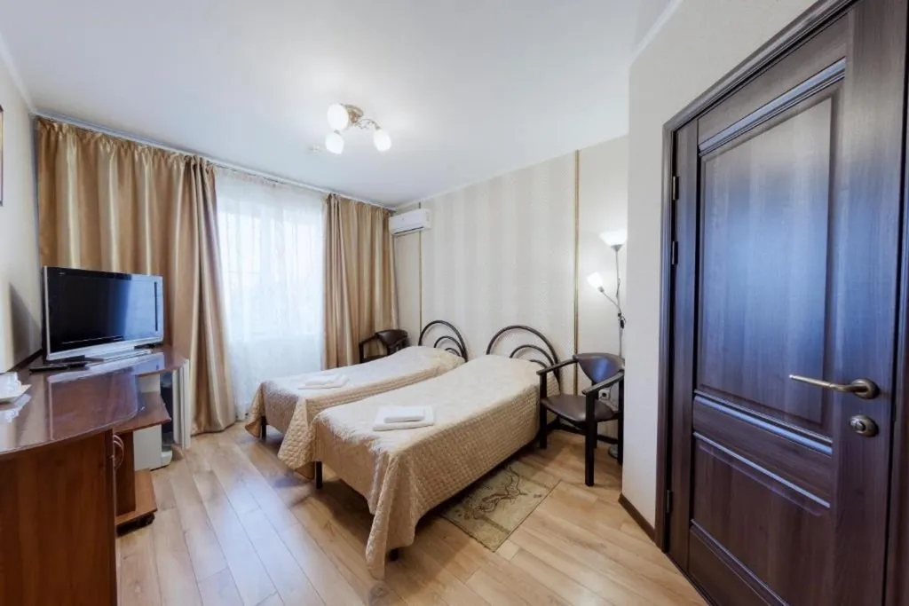 Квартира Комната — Горячий Ключ