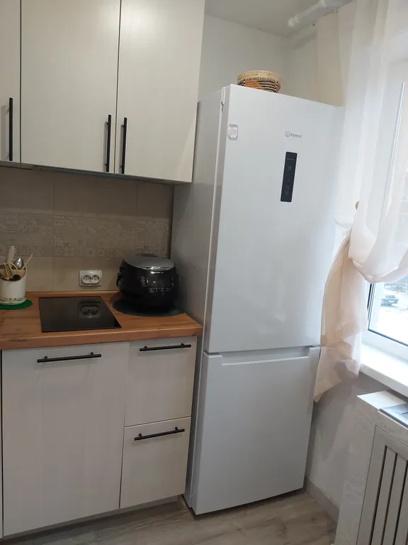 Квартира возле площади Славы