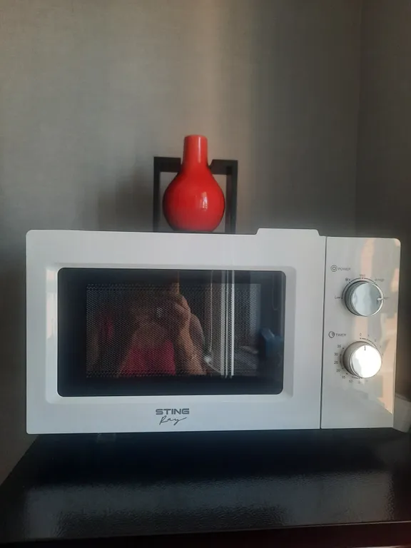 Квартира Уютная квартира с лоджией и видом на горы — Горячий Ключ