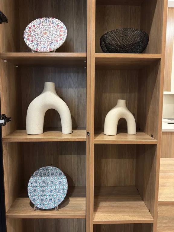 Deluxe studio NRG U-Tower