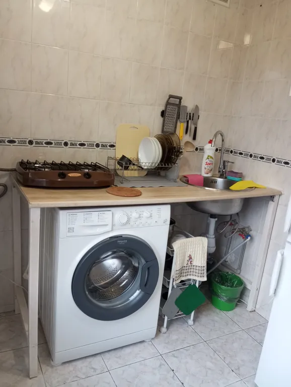 Квартира в центре