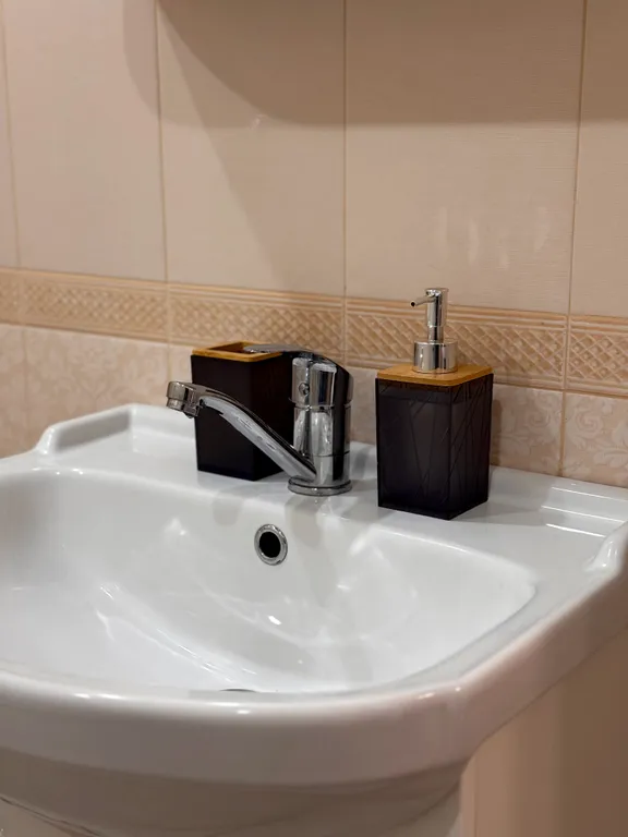 Уютная квартира недалеко от центра города Владикавказа