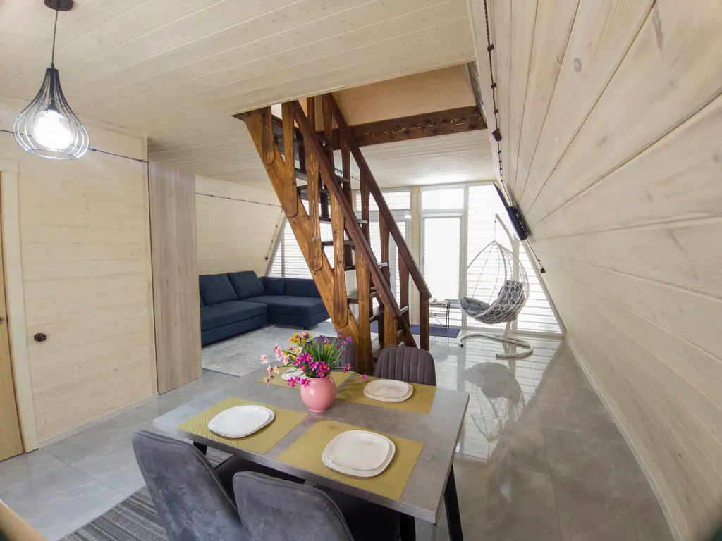 Сердце гор 3