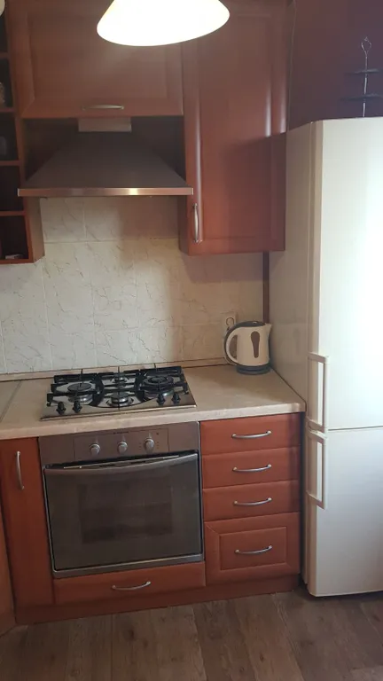 Уютная квартира в районе обелиска