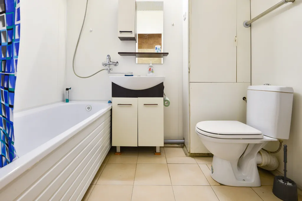 С видом на реку в 10 минутах от МВЦ Крокус Экспо