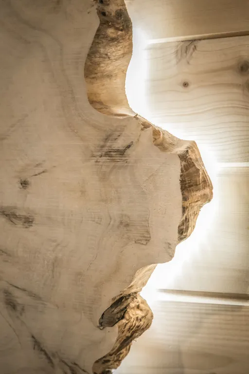 Коттедж для всей компании с видом на горы