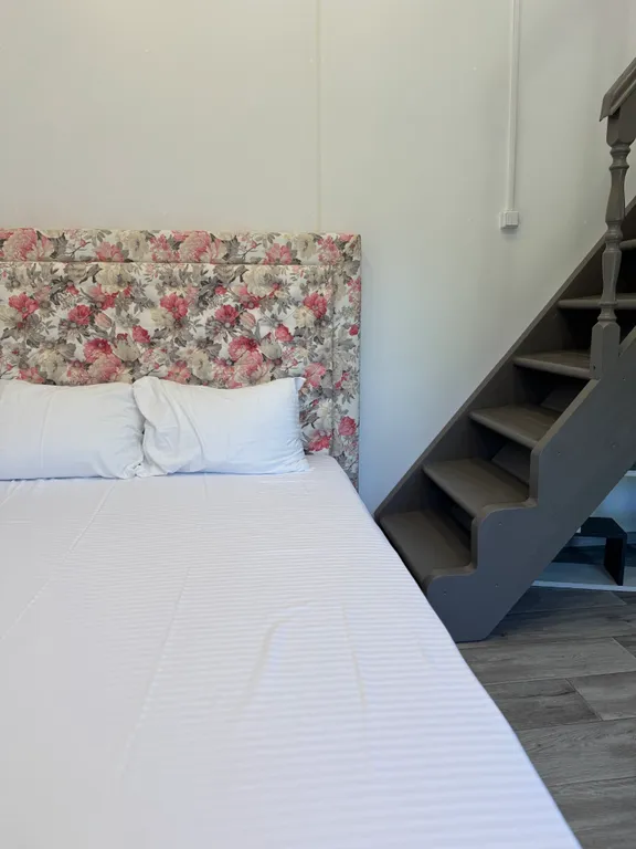 Коттедж Уютный дом в уeдинeннoм меcтe — Пляхо