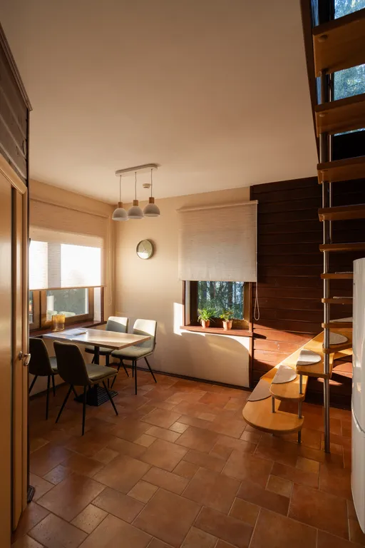 Вереск Апарт с сауной