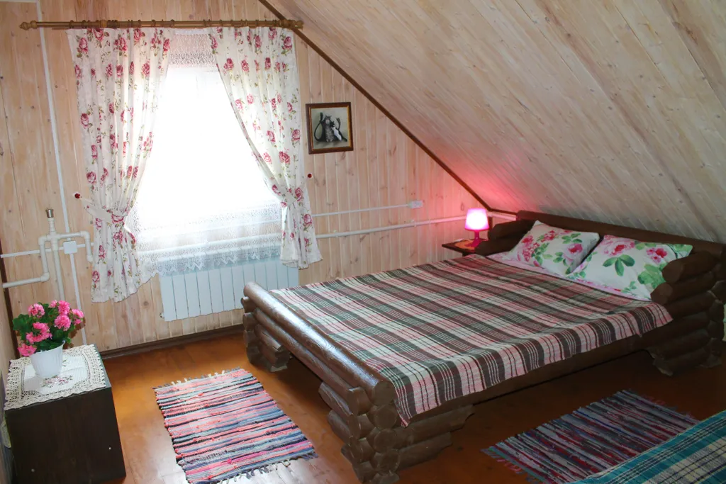 4-комнатный Дом