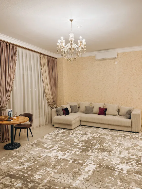 Квартира Комната — аренда посуточно в Баксан