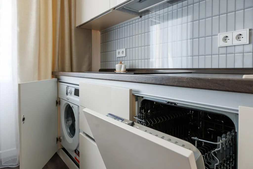 Горница у 130 квартала