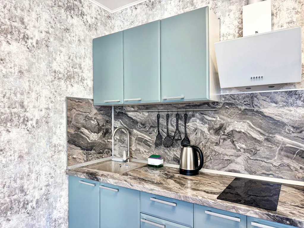 Квартира Квартира Апартамент Монако 24 в ЖК Морская Горгиппия 68 — Анапа