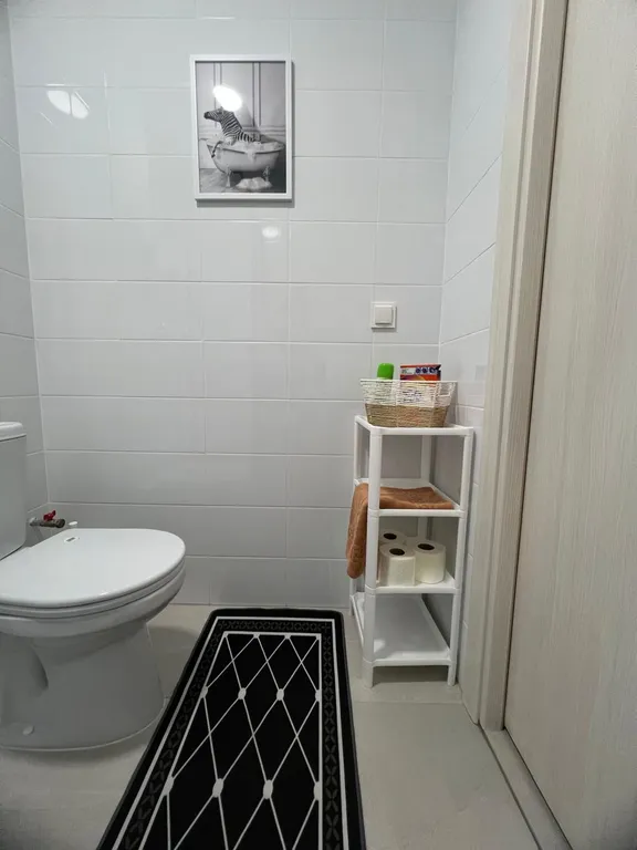 Квартира с характером