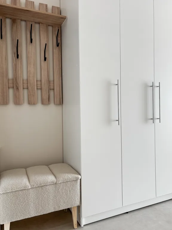 Квартира Уютная квартира с видом на горы — Владикавказ