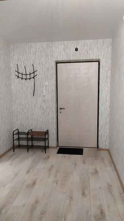 Квартира Квартира Комфортабельная студия недалеко от Красноярских столбов — Красноярск