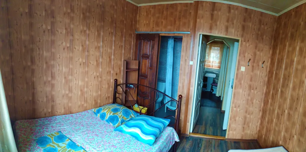 Квартира у моря