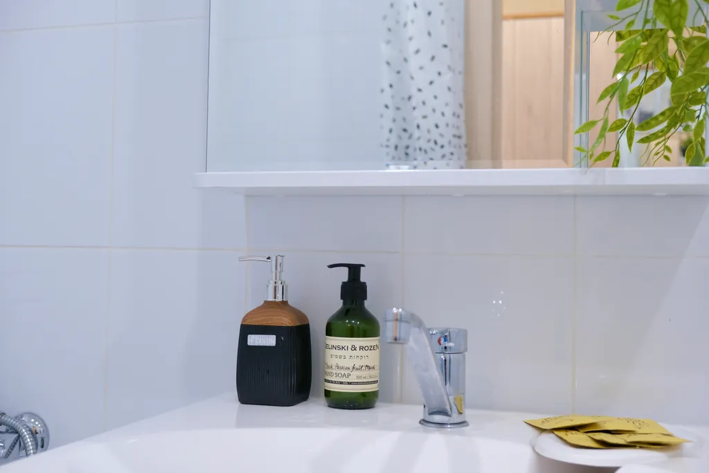 Квартира Квартира В самом сердце центра города — Красноярск