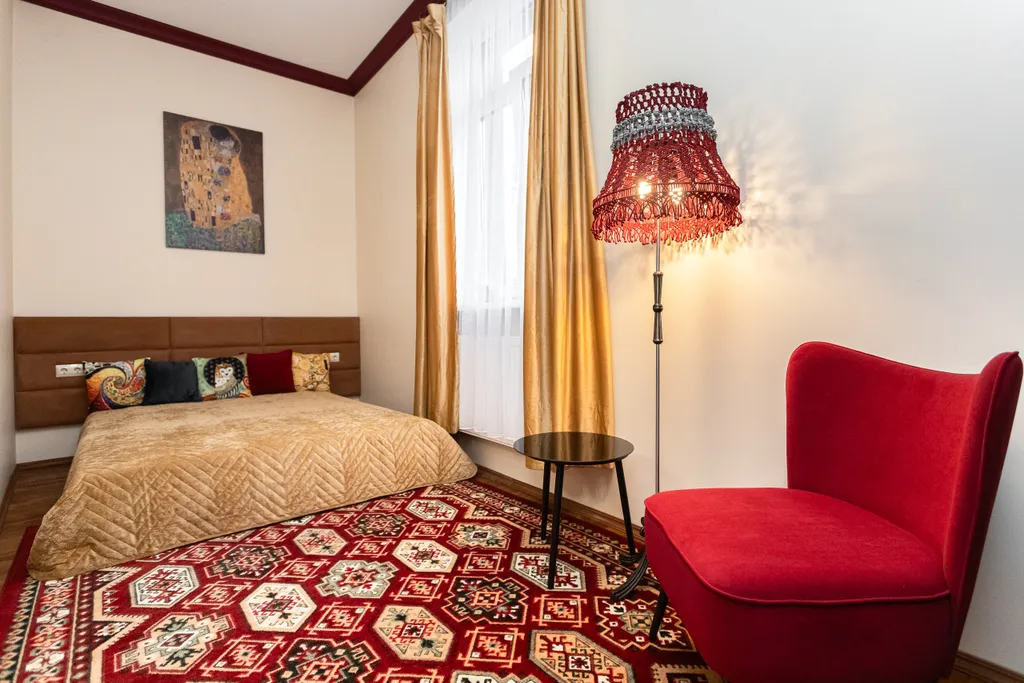 Квартира Апартаменты в историческом центре — Калининград