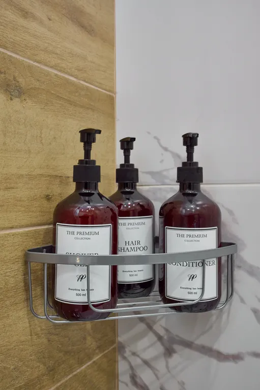 Студия для двух гостей с балконом