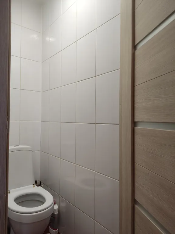 Трёхкомнатная квартира в Южной части города