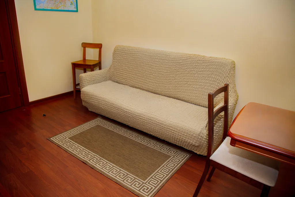 Квартира 2-комнатная Квартира — Санкт-Петербург