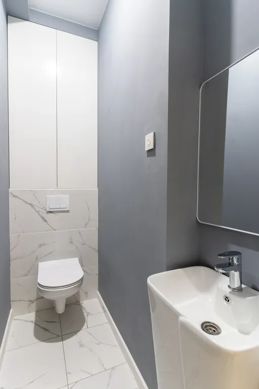 Апартаменты бизнес класса