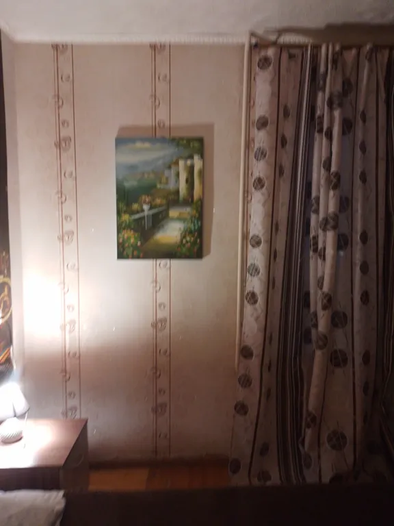 Уютная квартира в ретро стиле в центре города