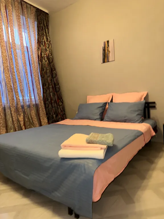 Уютная квартира в историческом центре Ростова и Дона, Золотой Квадрат