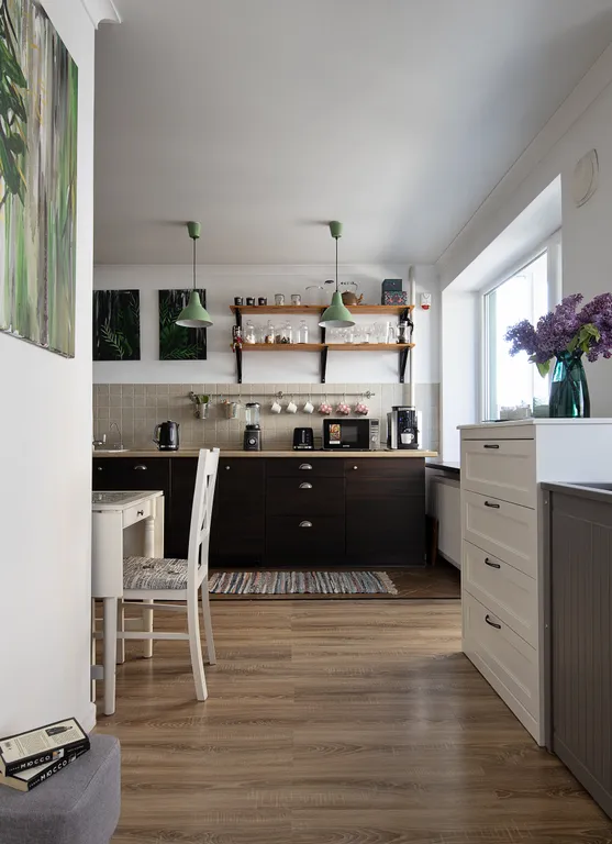 На море уютно как дома