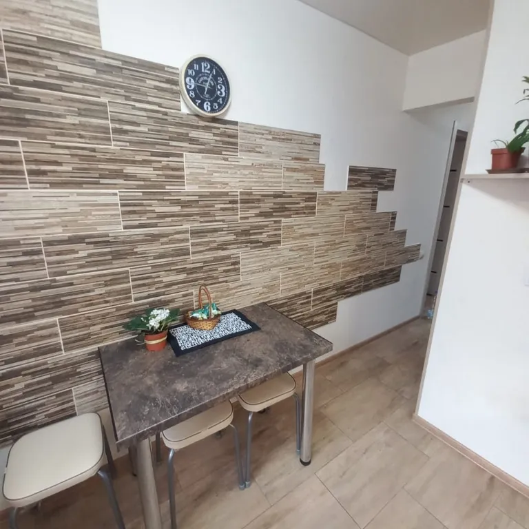 Квартира Квартира Уютный апартамент — Калининград