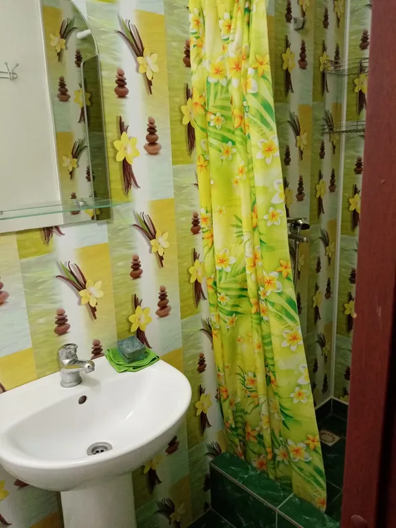 Квартира Квартира Три весёлые подружки — Кучугуры