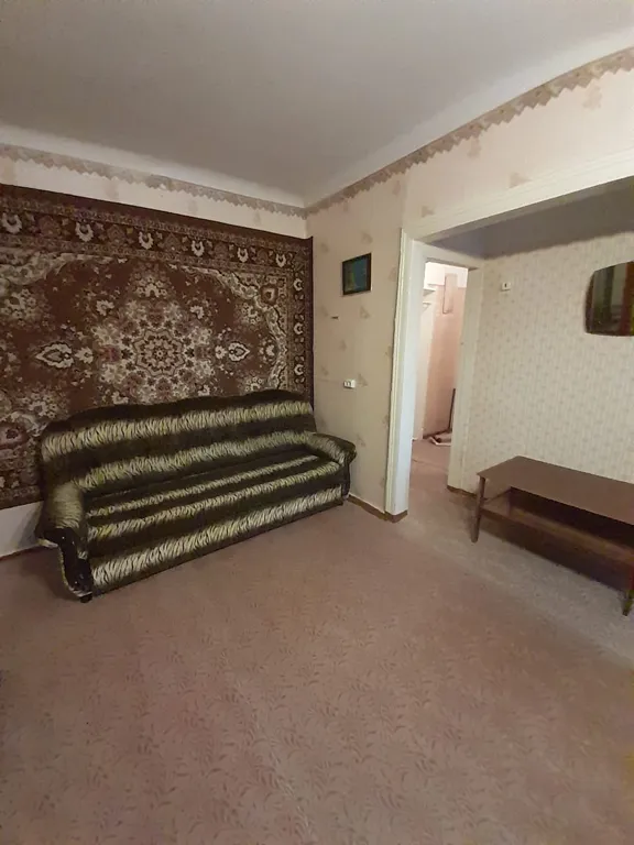 Уютная квартира недалеко от озера Большое Яровое