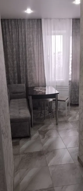 Уютная квартира рядом с кардиологическим центром