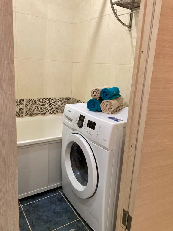 ApartLeksa Квартира на Южном бульваре