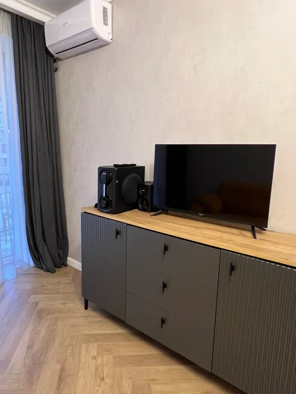 Квартира Квартира с видом на горы — Гагра