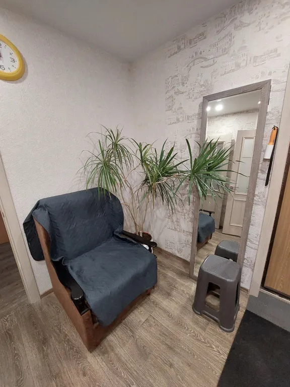 Квартира Коралл