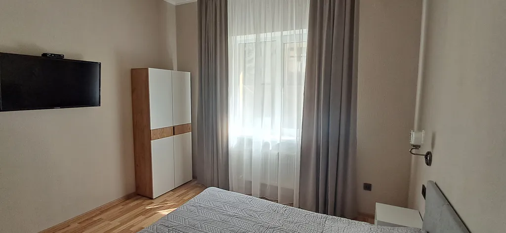 Апартаменты Legenda Home