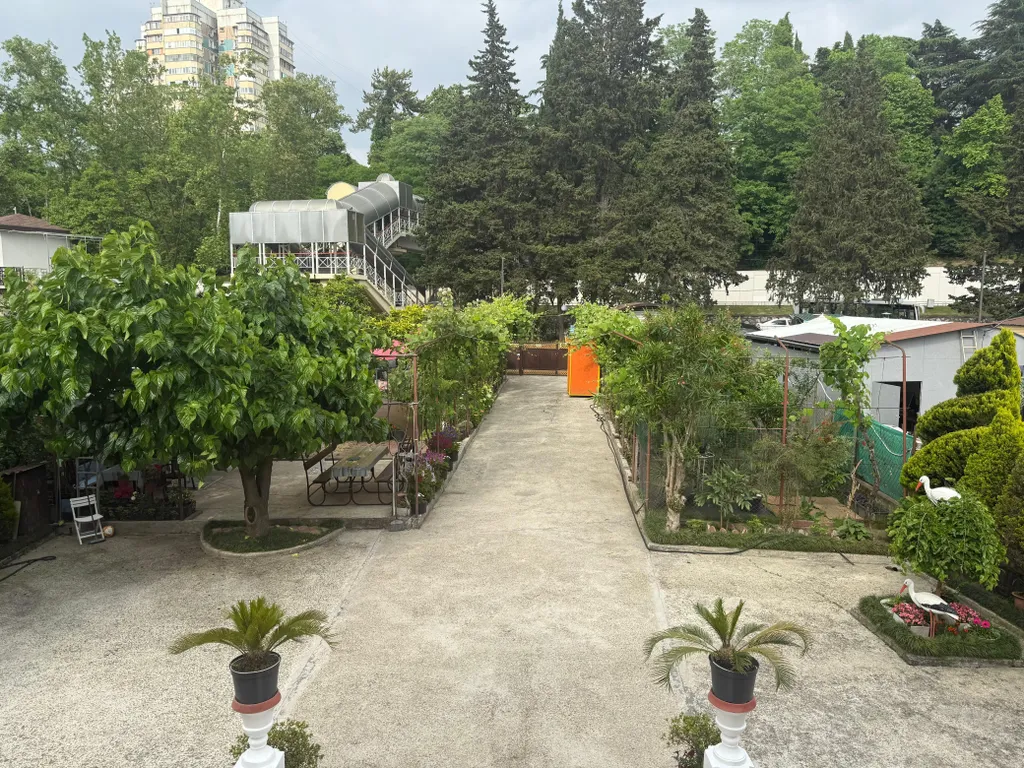 BoxHouse Апартамент 2-местный