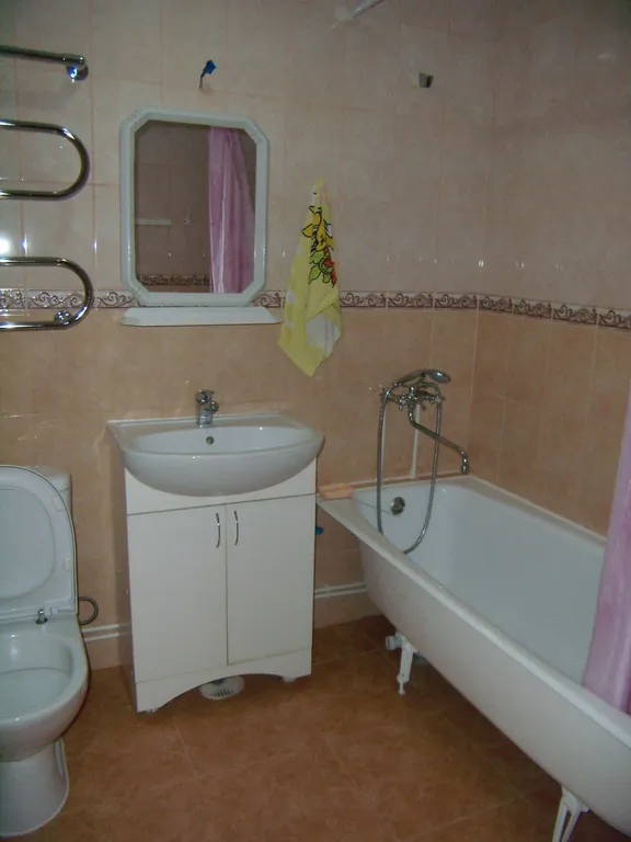 Двухкомнатная у метро Девяткино в новом ЖК Эланд