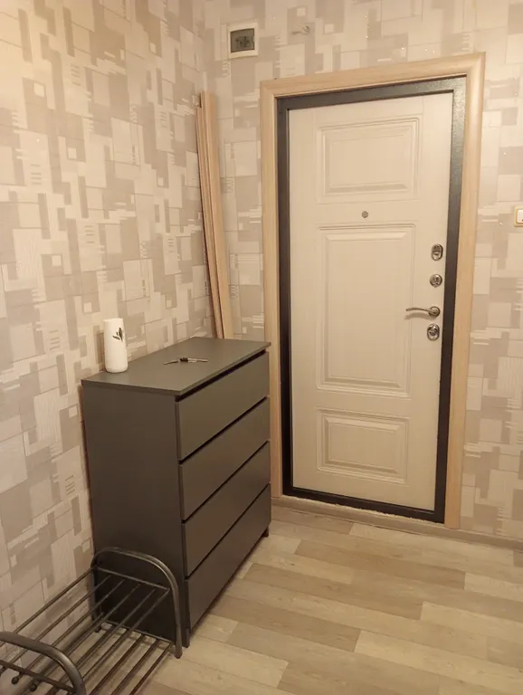 Уютная квартира у реки