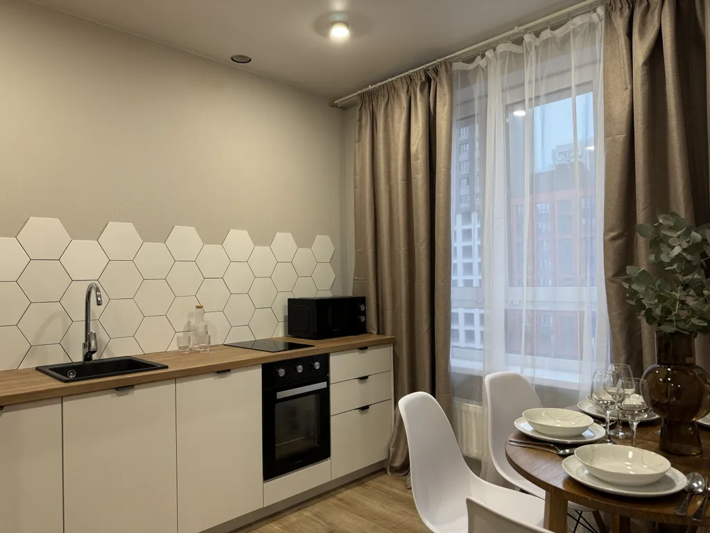 Квартиры возле трк планета и дворцом борьбы с воданагревателем